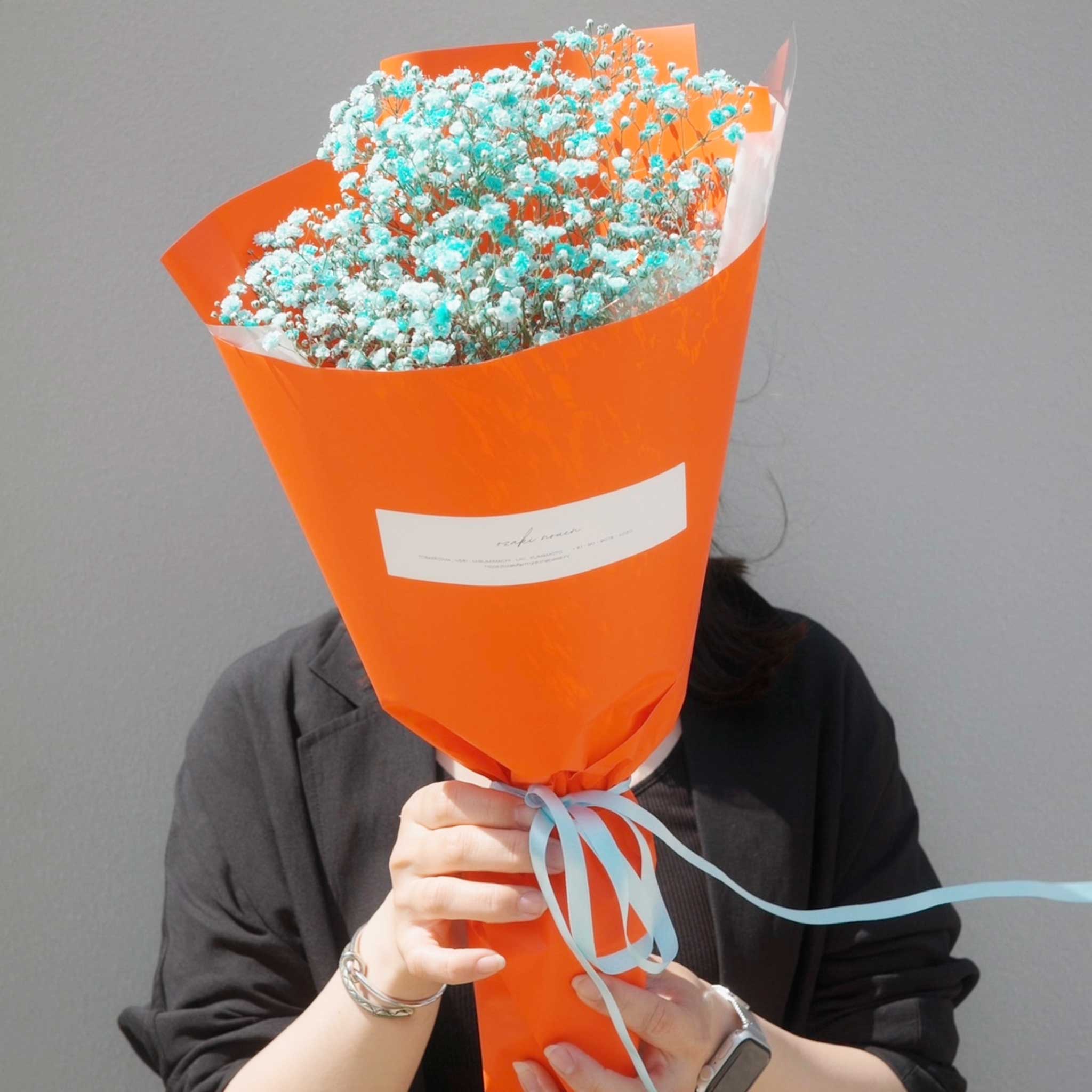 母の日花束