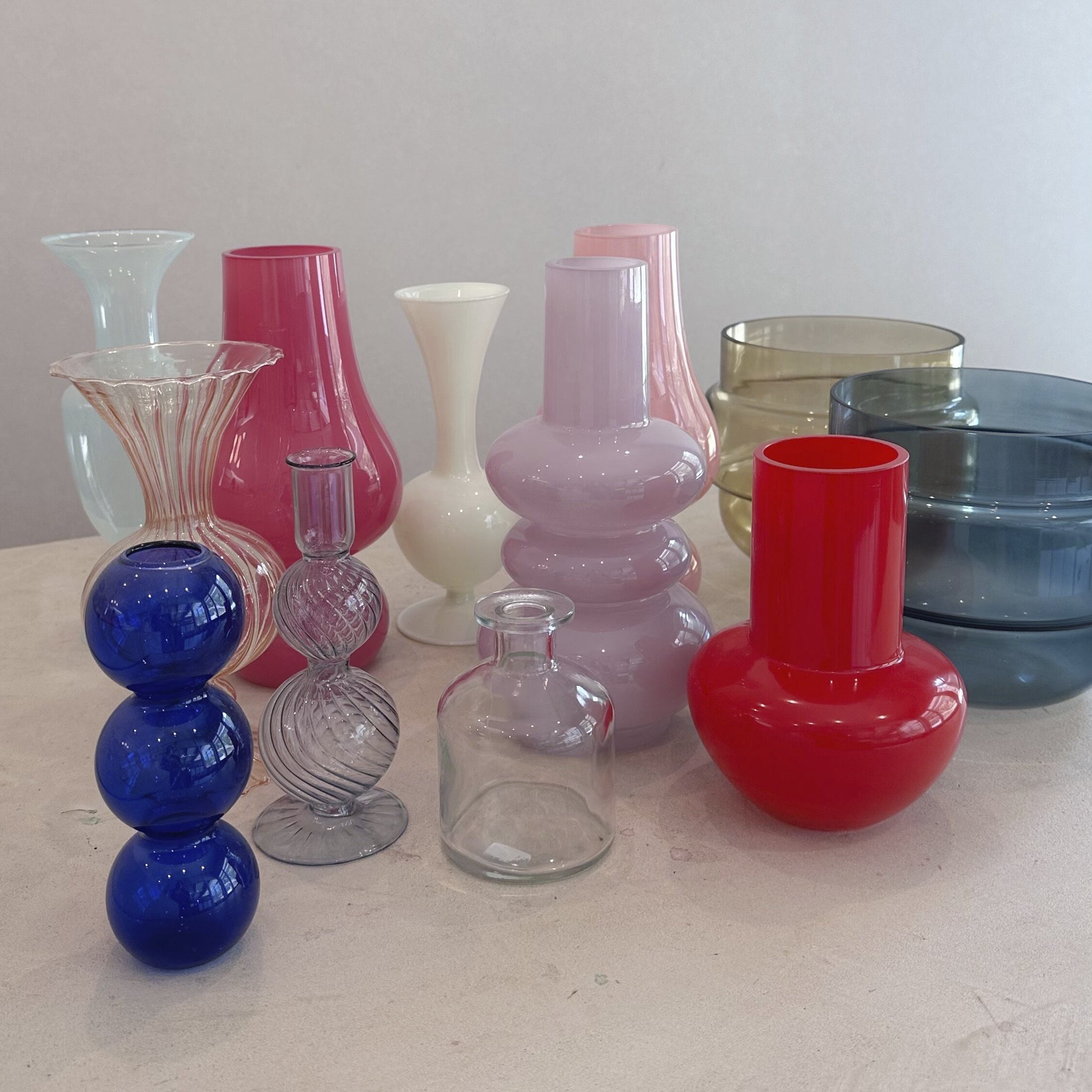 ｆｌｏｗｅｒ　ｂａｓｅ（花瓶）