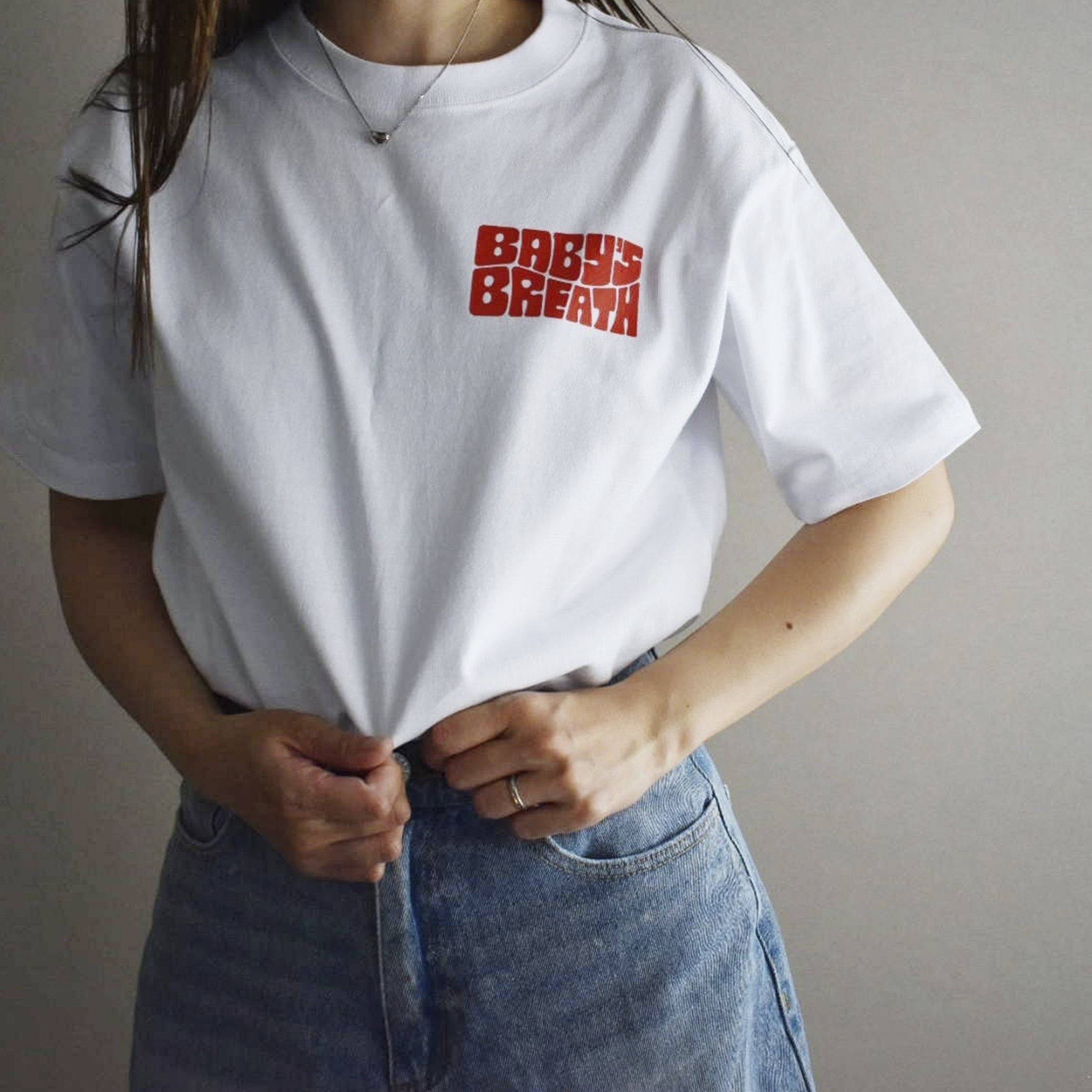 ORIGINAL T-SHIRT