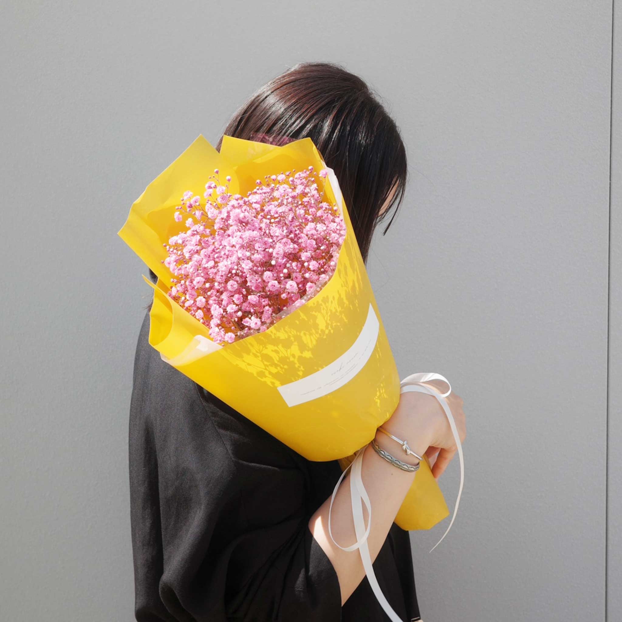 母の日花束