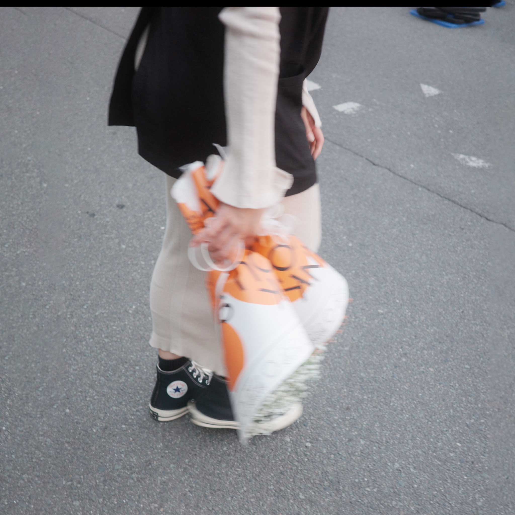母の日花束